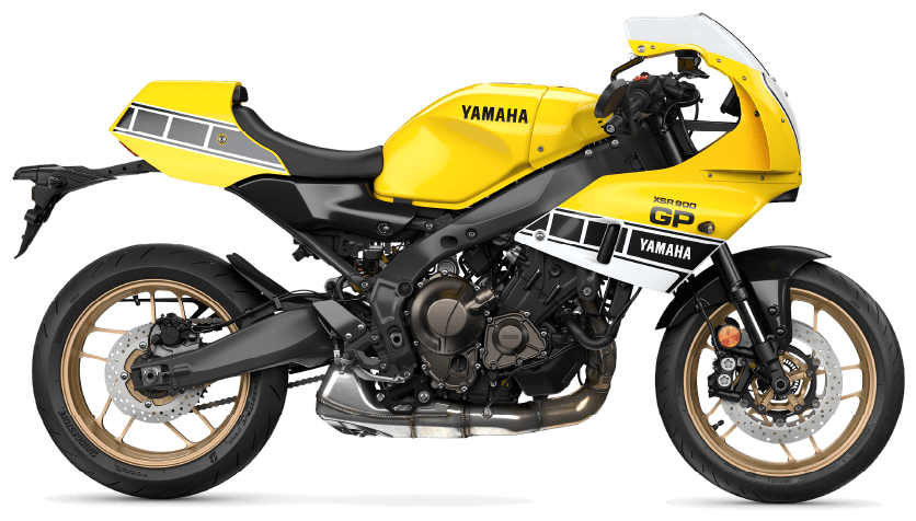 XSR900GP(ABS) / 9577