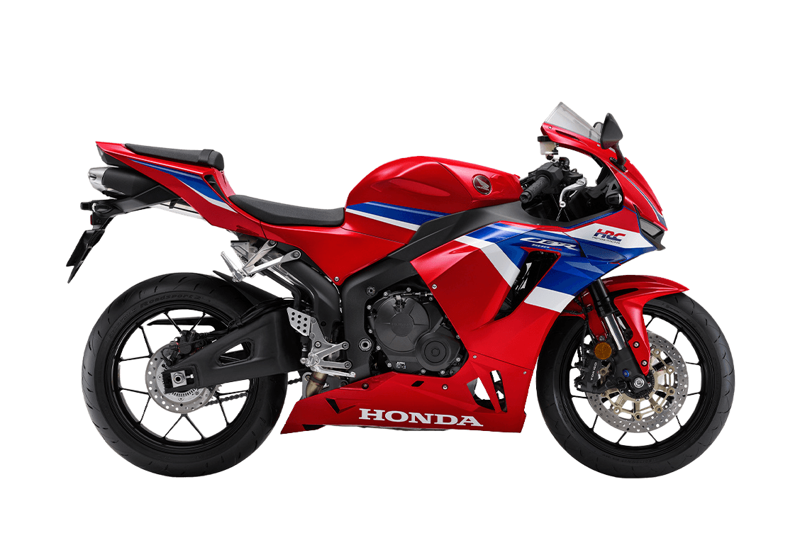 CBR600RR / 3757