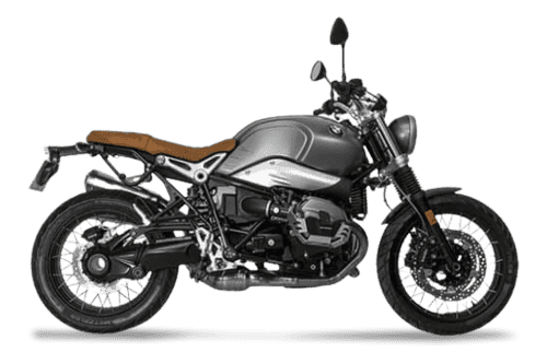 R NineT SCRAMBLER / 6607