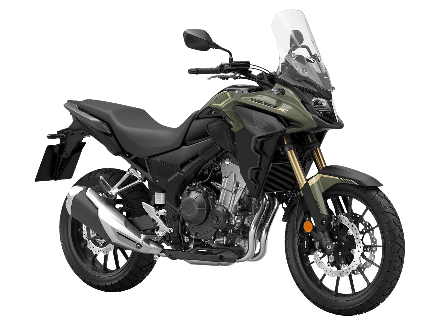 CB500X