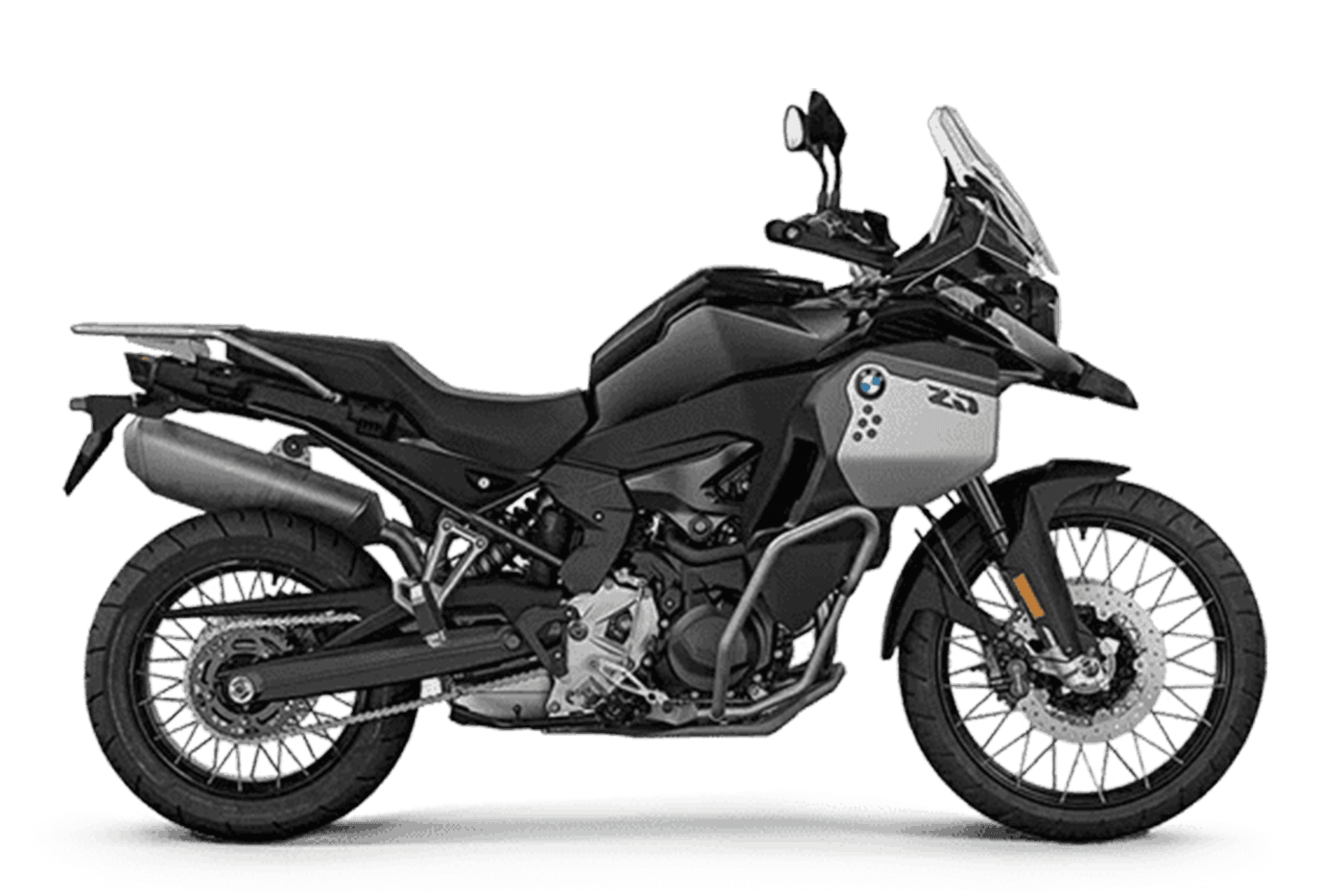F 900 GS ADV / 9107
