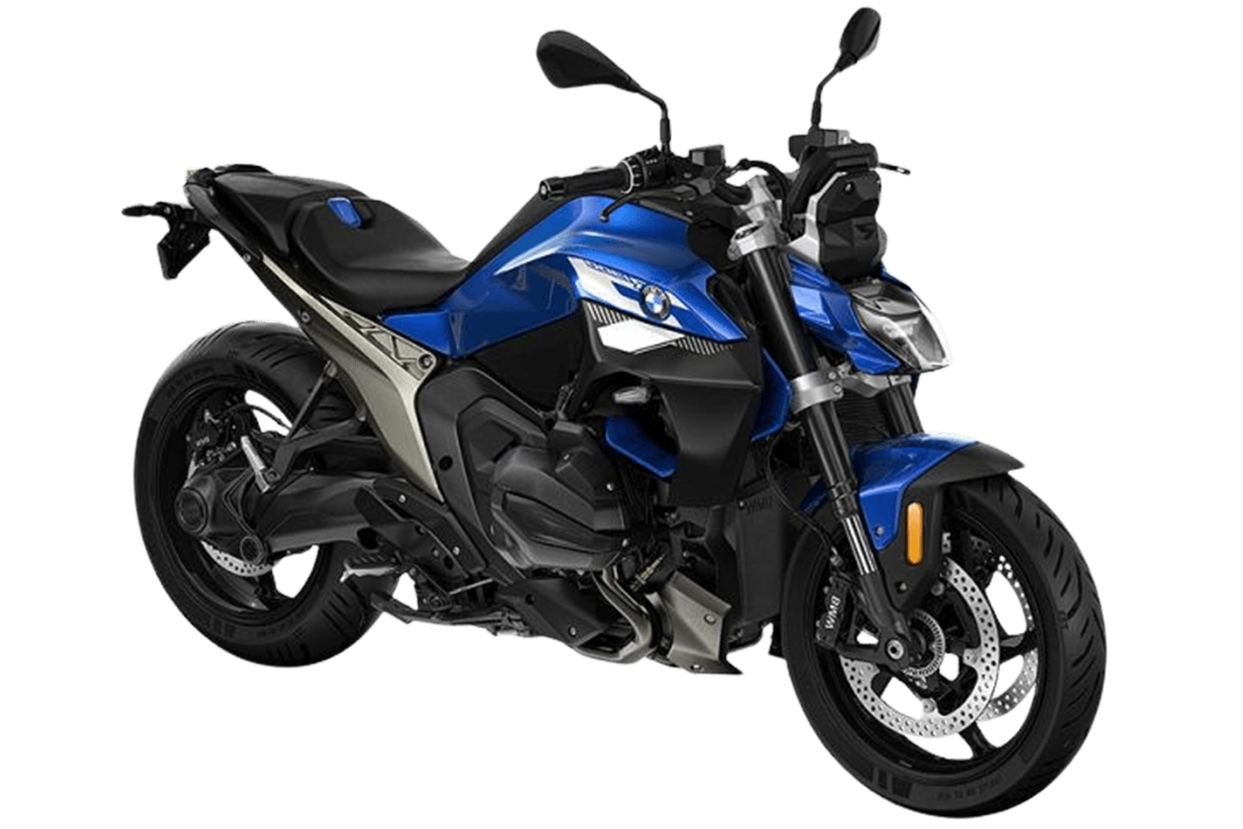 R 1300 R / 4365