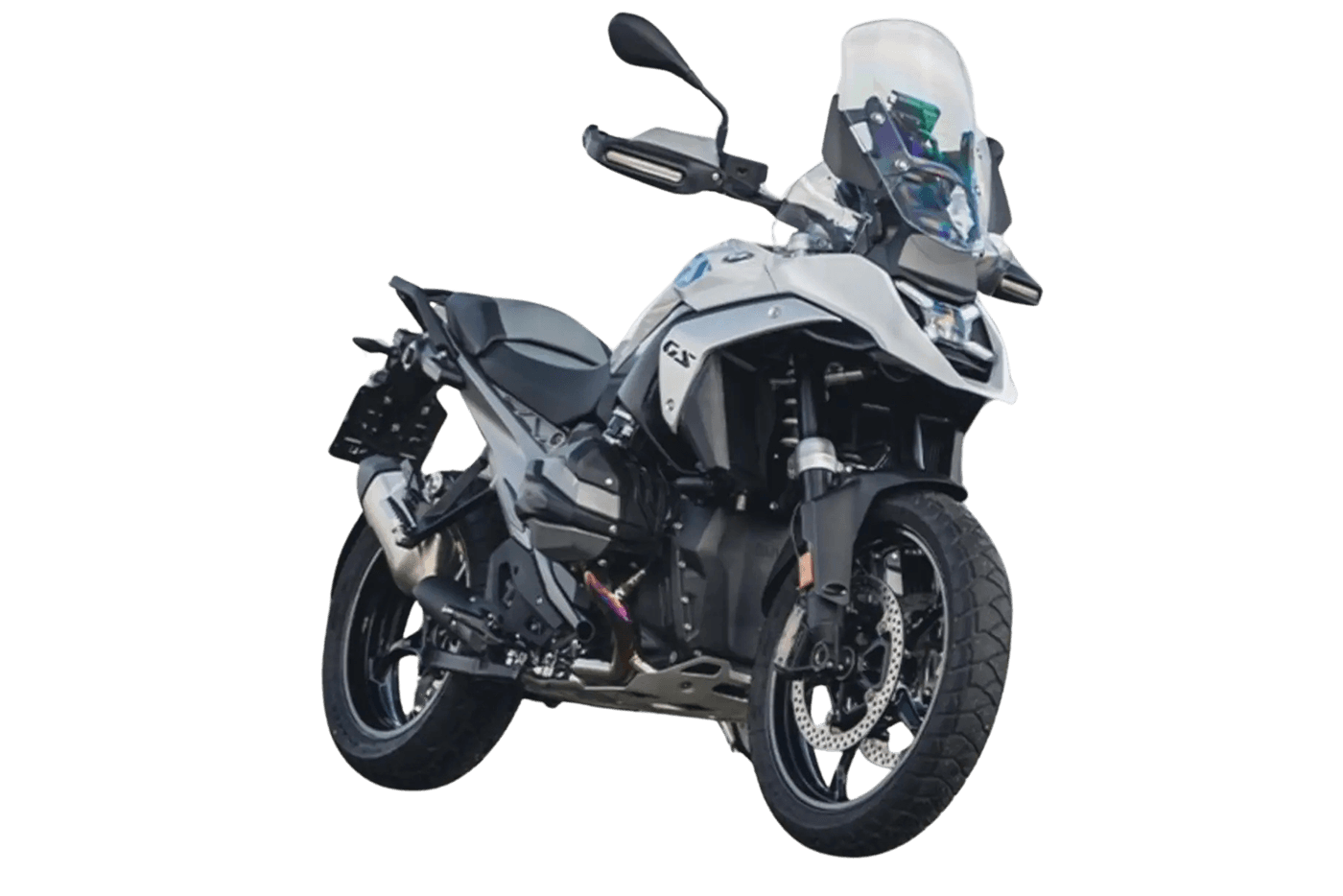 R 1300 GS / 2827