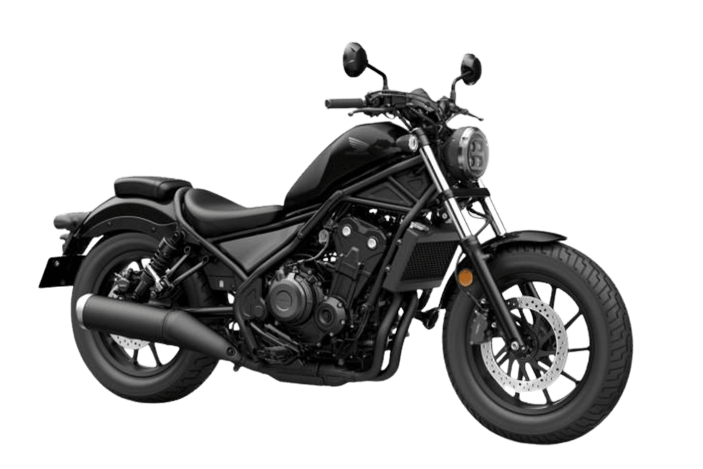 REBEL 500 / 8656