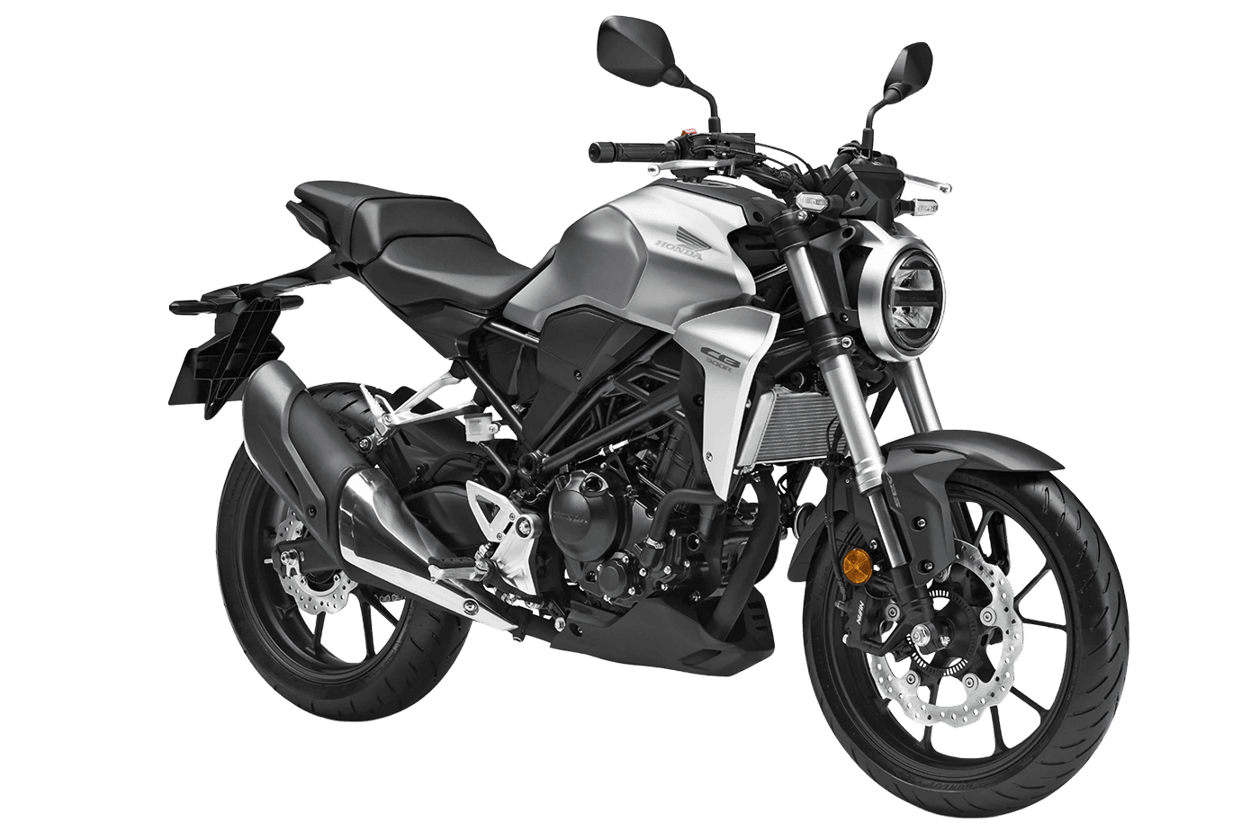 CB300NA