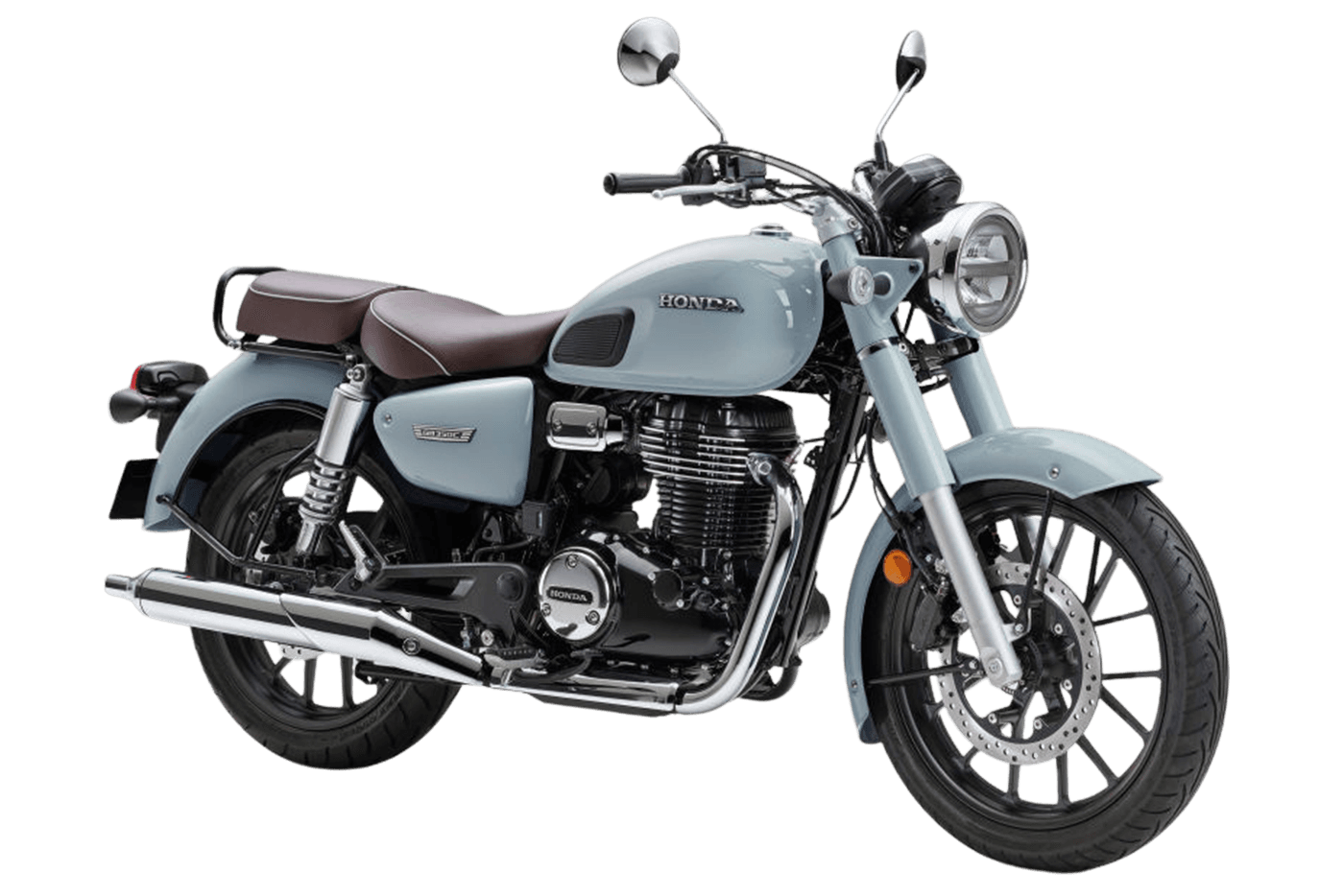GB350C