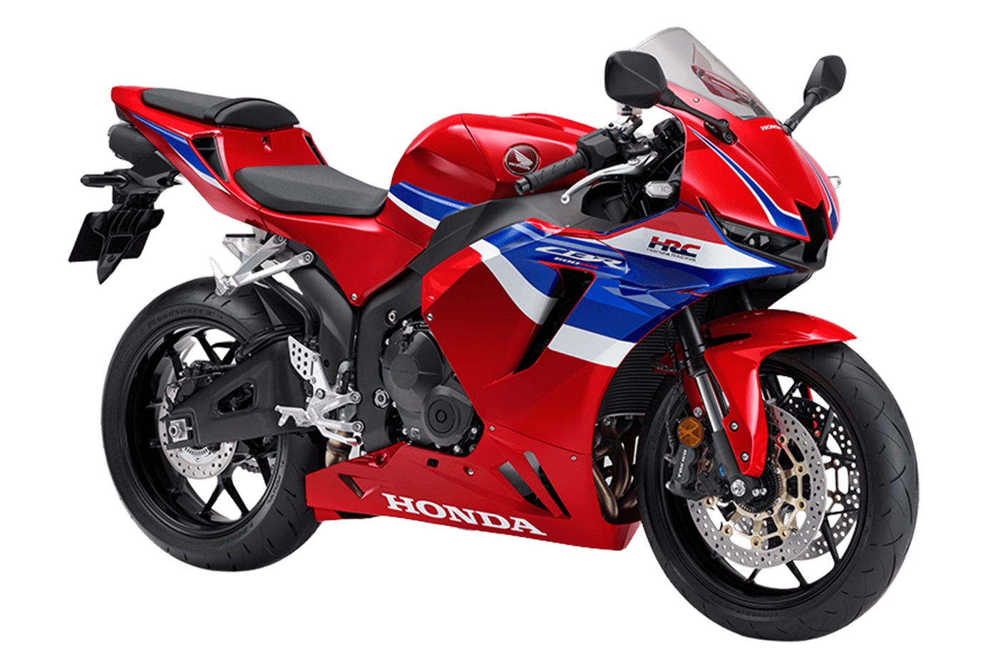 CBR600RR