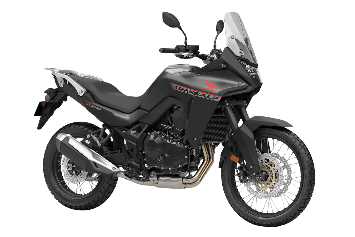 XL750 TRANSALP