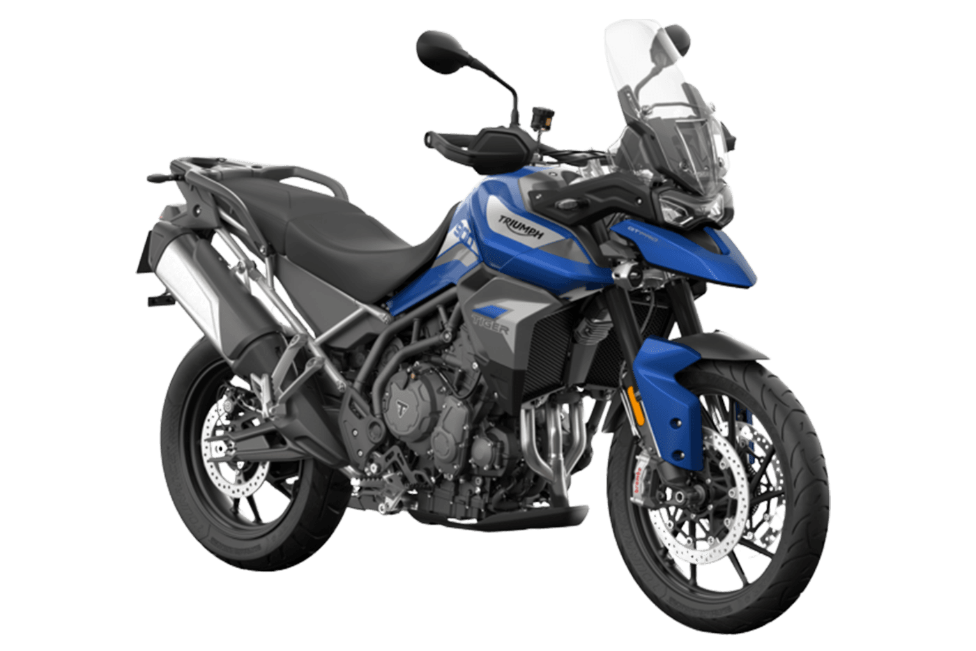TIGER 900 GT PRO / 0682
