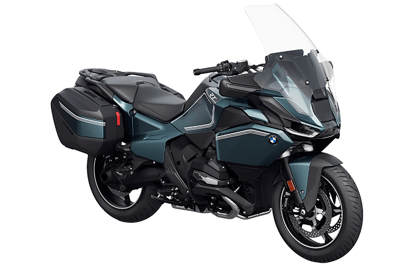 R 1300 RT / 6204