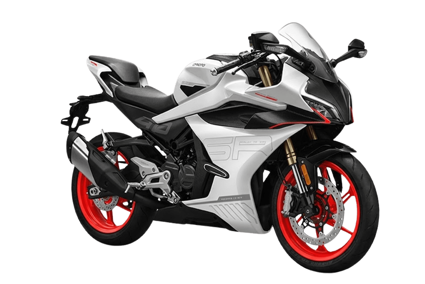 450SR / 0544