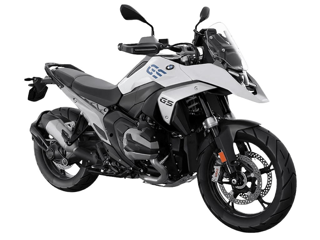 R 1300 GS / 4362