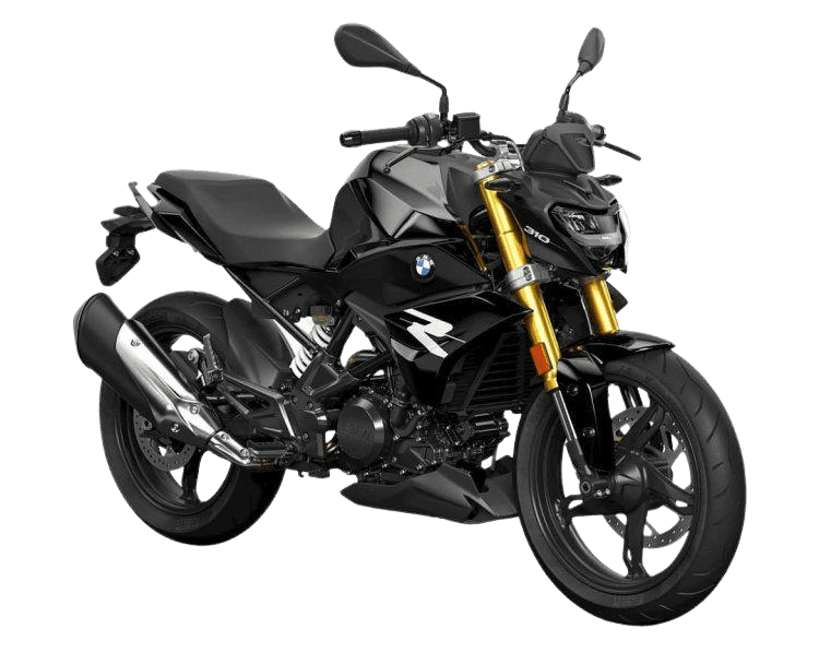 G 310 R / 3828