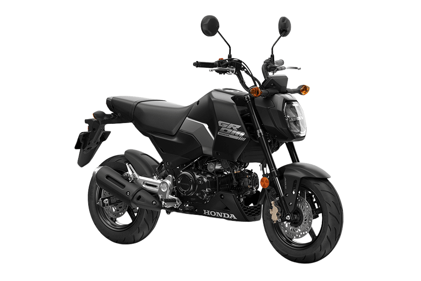 MSX125