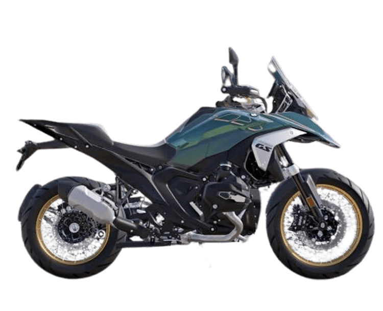 R 1300 GS / 2831