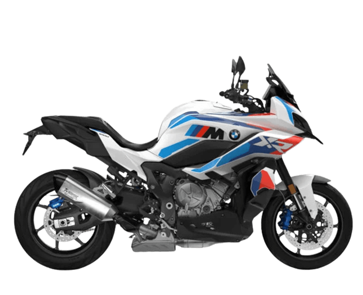 M 1000 XR / 4357