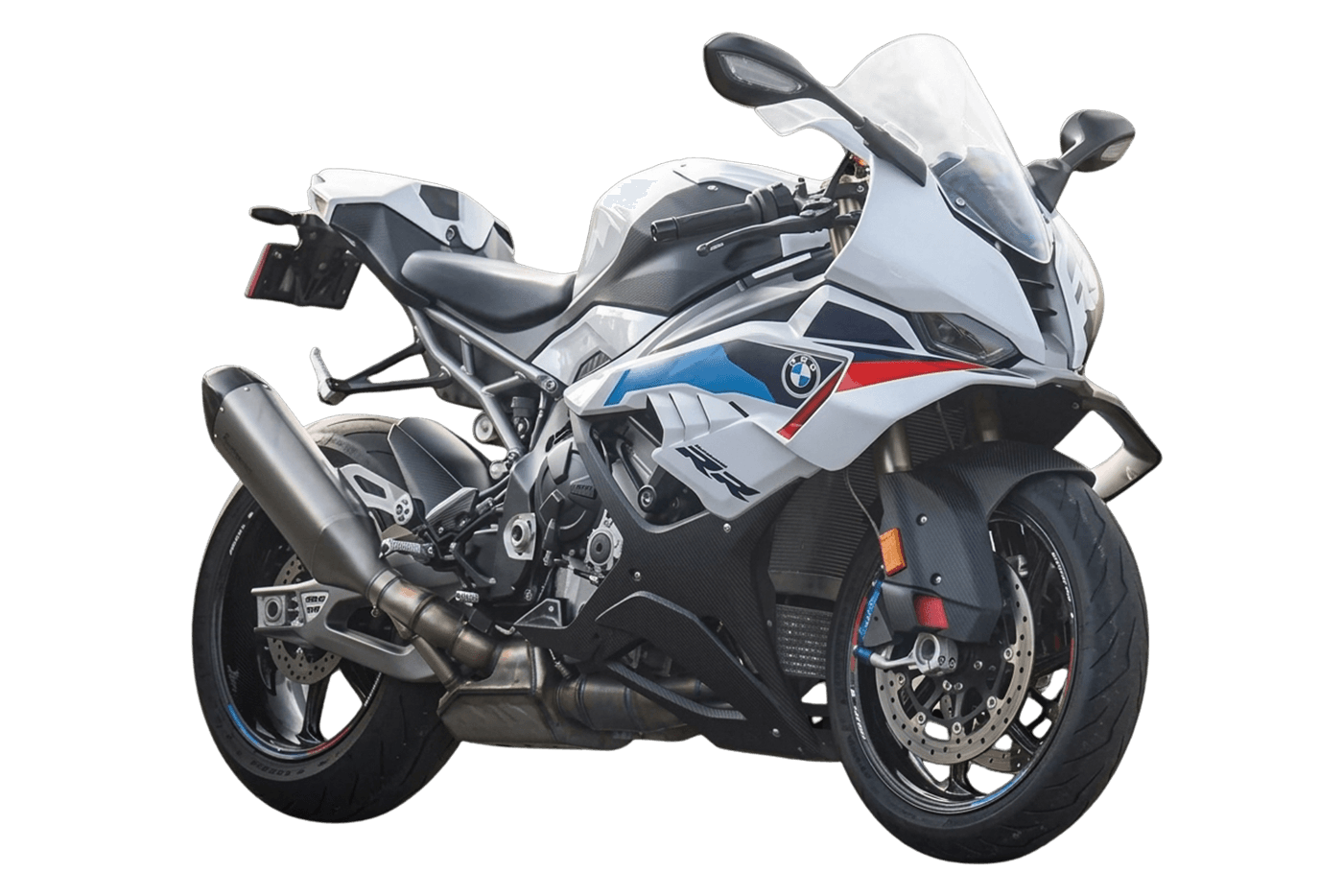 S 1000 RR / 4364