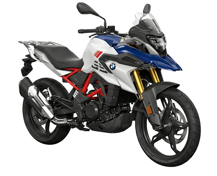 G 310 GS / 2674