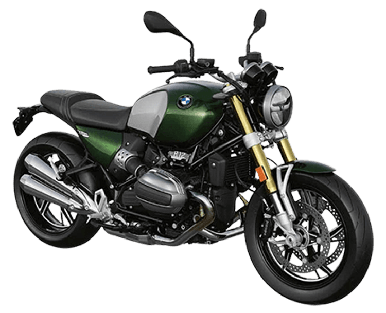 R 12 NineT / 3193