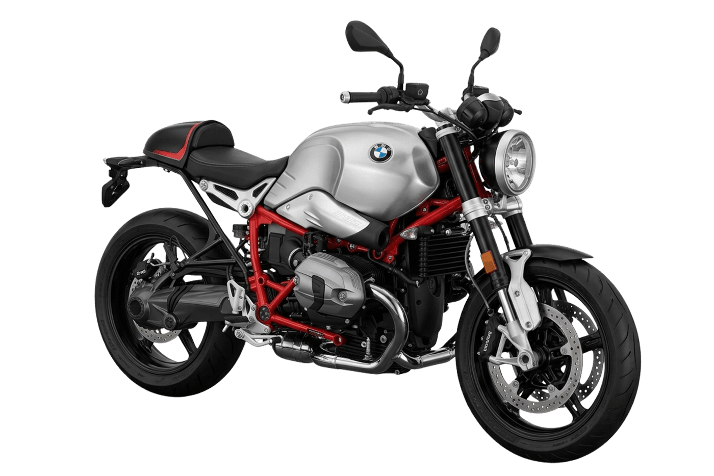 R 12 NineT / 6208