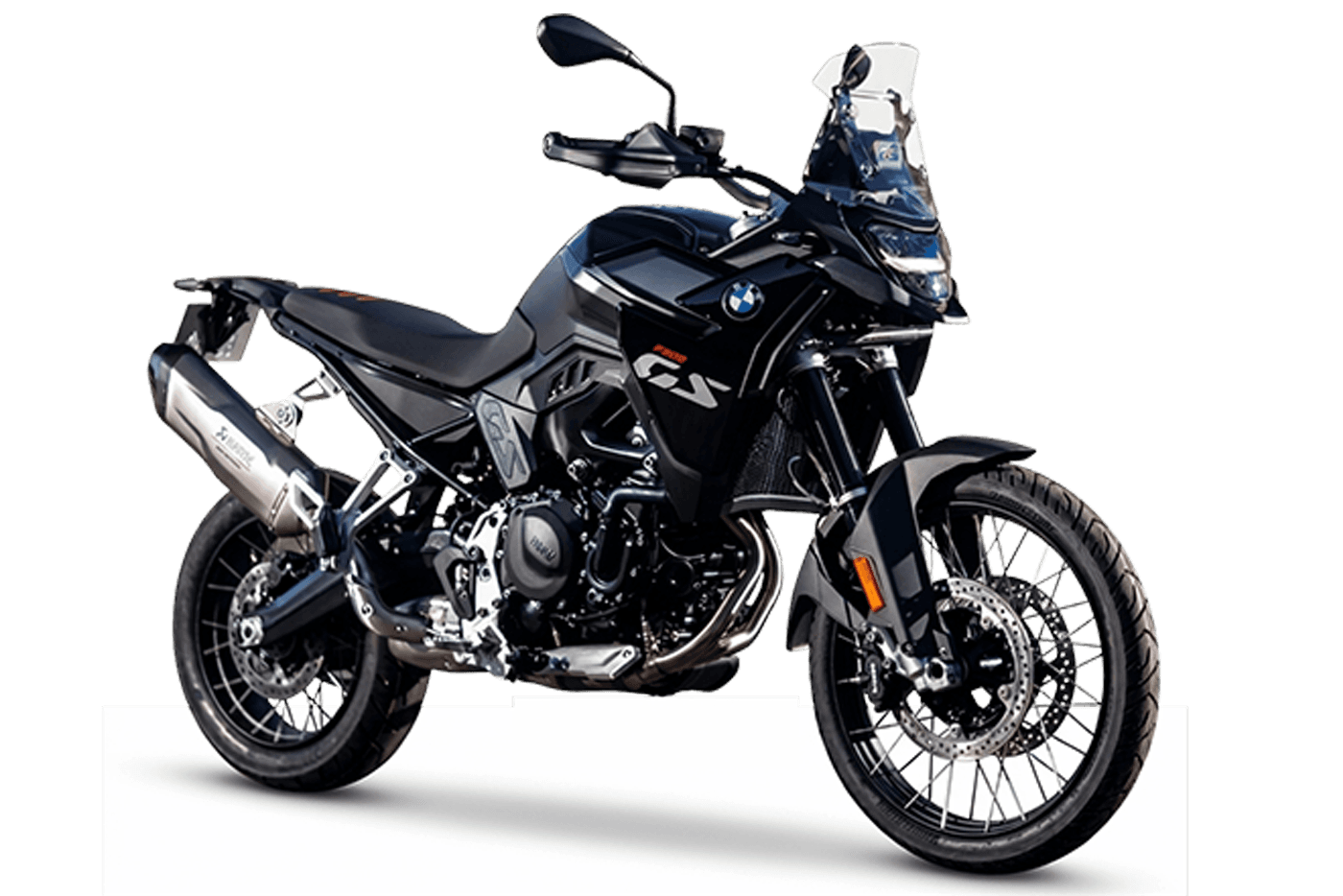F 900 GS /