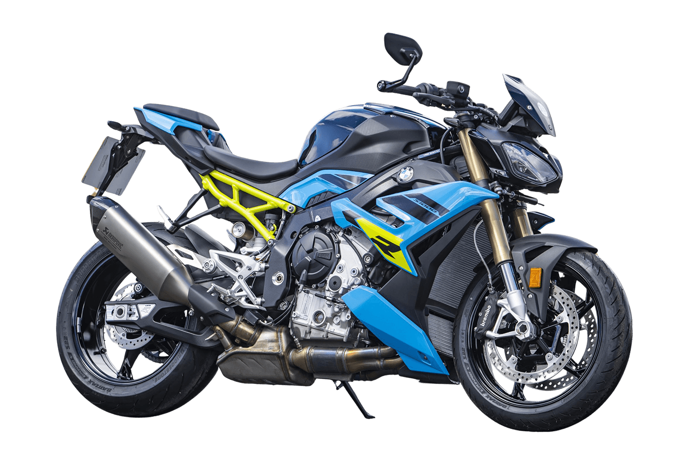 S 1000 R / 4371