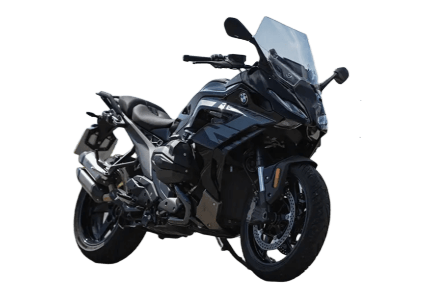 R 1300 RS / 4367