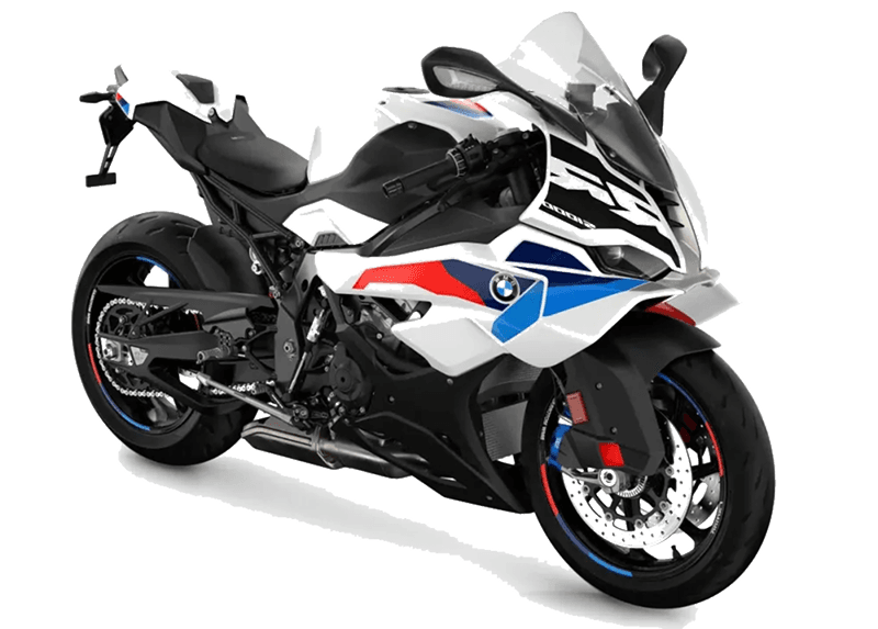 S 1000 RR